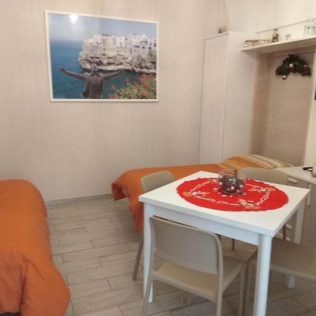 Giuamar Casa Vacanza Polignano a Mare Extérieur photo