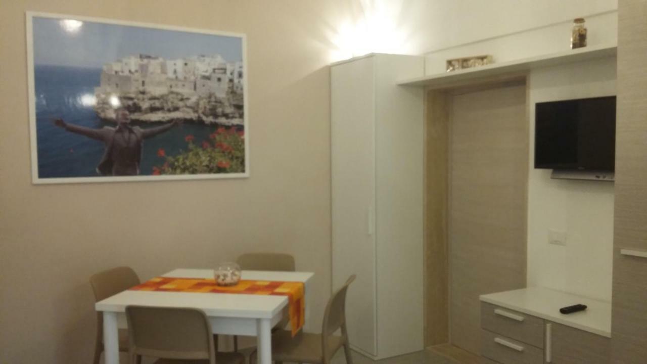 Giuamar Casa Vacanza Polignano a Mare Extérieur photo